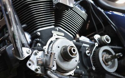What is a 4-Cycle or a 4 Stroke Engine?